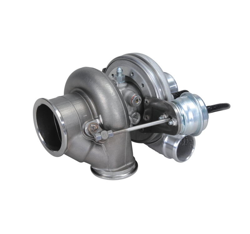 BorgWarner Turbo Cartridges BorgWarner Cartridge EFR 6758 w/ Aluminum Bearing Housing