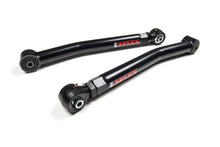 Load image into Gallery viewer, JKS Manufacturing Control Arms JKS Manufacturing Jeep Wrangler JK Adjustable J-Flex Lower Control Arms - Front