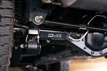 Load image into Gallery viewer, DV8 Offroad Skid Plates DV8 Offroad 21-22 Ford Bronco Rear Differential Skid Plate