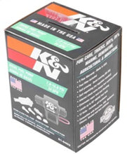 Load image into Gallery viewer, K&amp;N Engineering Fuel Pumps K&amp;N Performance Electric Fuel Pump 9-11.5 PSI Diesel