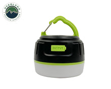 Load image into Gallery viewer, Overland Vehicle Systems Camp Light Wild Land Camping Gear Portable Light Overland Vehicle Systems - 15049918