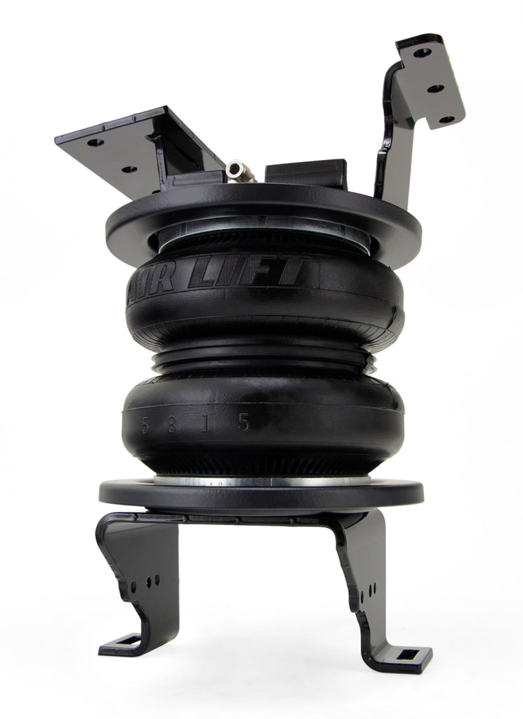 Air Lift Air Suspension Kits Air Lift LoadLifter 7500XL Ultimate  for 11-17 GM 2500/3500