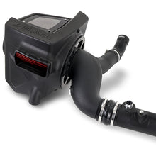 Load image into Gallery viewer, Mishimoto Cold Air Intakes Mishimoto 2021+ Ford Bronco 2.7L Performance Air Intake w/ Oiled Filter