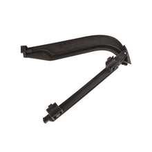 Load image into Gallery viewer, OMIX Exterior Trim Omix Door Surround Left- 97-06 Jeep TJ