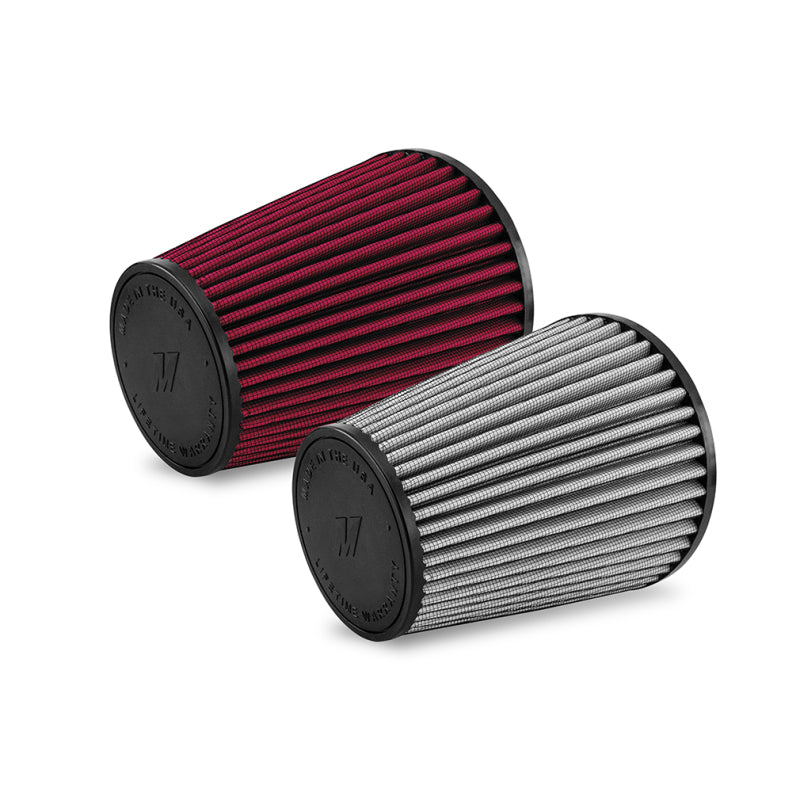Mishimoto Cold Air Intakes Mishimoto 2021+ Ford Bronco 2.7L Performance Air Intake w/ Oiled Filter