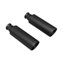 Load image into Gallery viewer, Flowmaster Exhaust Tail Pipe Tip Stainless Steel Exhaust Tip - 15356B