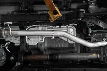 Load image into Gallery viewer, MBRP Catback MBRP 21-Up Ford Bronco 2.3L/2.7L EcoBoost 2/4DR T304 Stainless Steel High Clearance Cat-back Exhaust