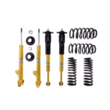 Load image into Gallery viewer, Bilstein Shock &amp; Spring Kits Bilstein B12 (Pro-Kit) 2010 Dodge 300C/Magnum Front &amp; Rear Suspension Kit