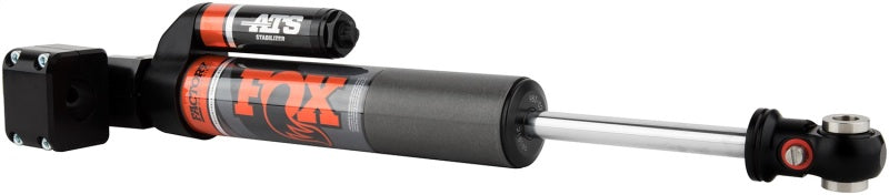 FOX Steering Stabilizer Fox 17-19 Ford F250/F350 4WD 2.0 Factory Race Series 8.1in ATS Stabilizer Stock Replacement