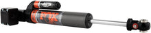 Load image into Gallery viewer, FOX Steering Stabilizer Fox 17-19 Ford F250/F350 4WD 2.0 Factory Race Series 8.1in ATS Stabilizer Stock Replacement