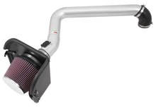Load image into Gallery viewer, K&amp;N Engineering Cold Air Intakes K&amp;N 14-15 Jeep Cherokee 2.4L L4 High Flow Performance Intake Kit