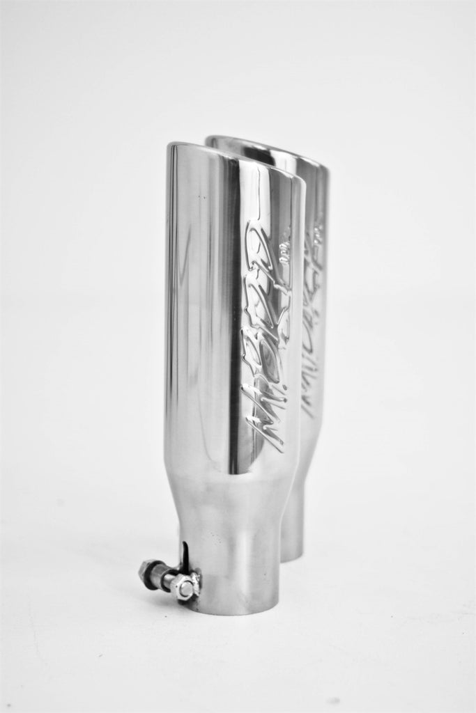 MBRP Catback MBRP 11 Ford F-150 5.0L V8 Aluminized Cat Back Dual Split Rear Exit