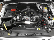 Load image into Gallery viewer, K&amp;N Engineering Cold Air Intakes K&amp;N 2018 Jeep Wrangler JL V6-3.6L F/I Blackhawk Performance Intake Kit (No Jeep Grand Cherokee)