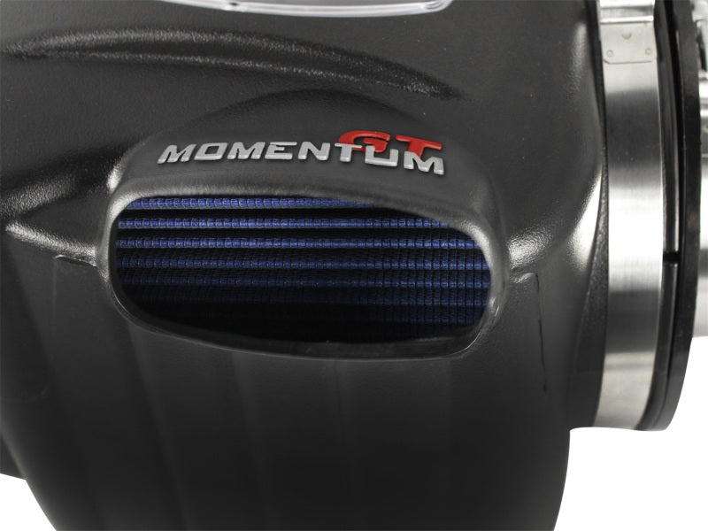 aFe Cold Air Intakes aFe Momentum GT PRO 5R Stage-2 Si Intake System, GM 09-13 Silverado/Sierra 1500 V8 (GMT900)