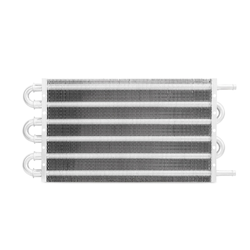 Mishimoto Transmission Coolers Mishimoto Universal Transmission Fluid Cooler - 12in x 7.5in x .75in