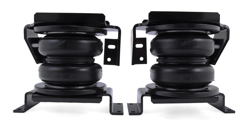 Air Lift Air Suspension Kits Air Lift Loadlifter 5000 Rear Air Spring Kit for 94-18 Ford F-450 Super Duty