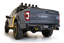 Load image into Gallery viewer, Addictive Desert Designs Bumpers - Steel Addictive Desert Designs 21-22 Ford Raptor HoneyBadger Rear Bumper
