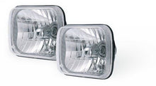 Load image into Gallery viewer, Rampage Light Bars &amp; Cubes Rampage 1999-2019 Universal Headlight Conversion Kit - Clear