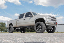 Load image into Gallery viewer, Rough Country Lift Kits 6 Inch Suspension Lift Kit 88-00 K2500/3500 PU 4WD Rough Country - 16130