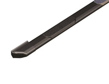Load image into Gallery viewer, Rampage Step Nerf Bar Xtremeline Smooth Semi-Gloss Black Step Bar - 80 Inch - 16180