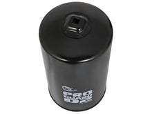Load image into Gallery viewer, aFe Oil Filters aFe ProGuard D2 Fluid Filters Oil F/F OIL Ford Diesel Trucks 94-03 V8-7.3L (td)