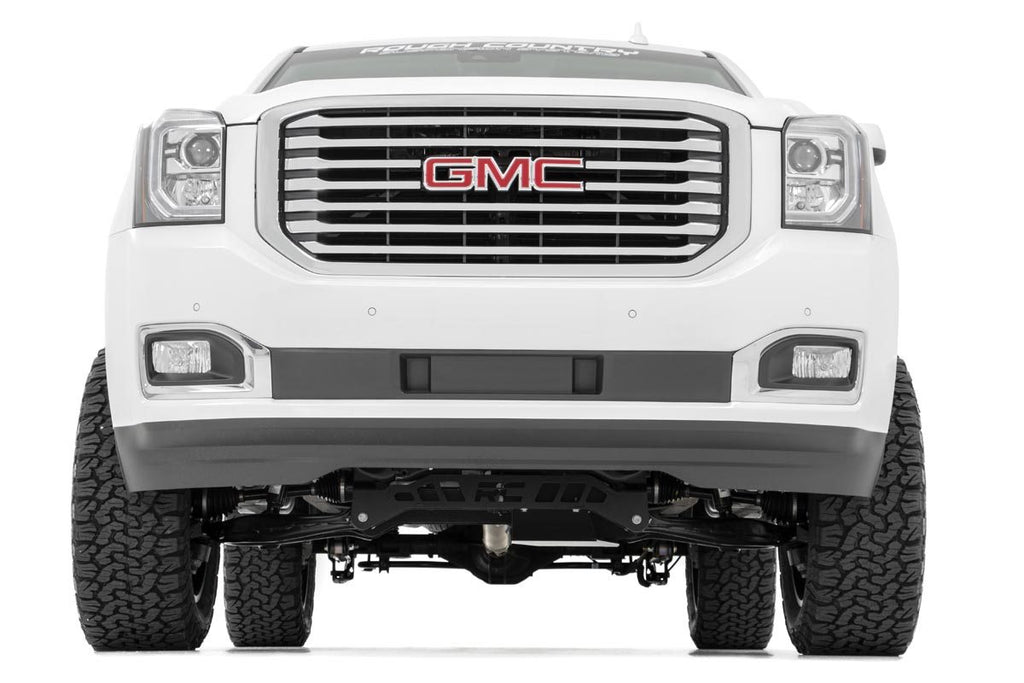 Rough Country Lift Kits 6 Inch Suspension Lift Kit 14-20 Tahoe/Yukon MagneRide Rough Country - 16230
