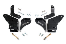 Load image into Gallery viewer, Rough Country Control Arm Kit Jeep Control Arm Drop Kit 84-01 Cherokee XJ Rough Country - 1627