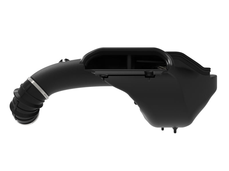 aFe Cold Air Intakes aFe 2021+ Ford F150 5.0L V8 MagnumFORCE Intake Stage-2 Pro DRY S