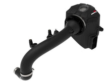Load image into Gallery viewer, aFe Cold Air Intakes aFe Momentum GT Pro DRY S Cold Air Intake System 19-20 GM Silverado/Sierra 1500 2.7L 4 CYL