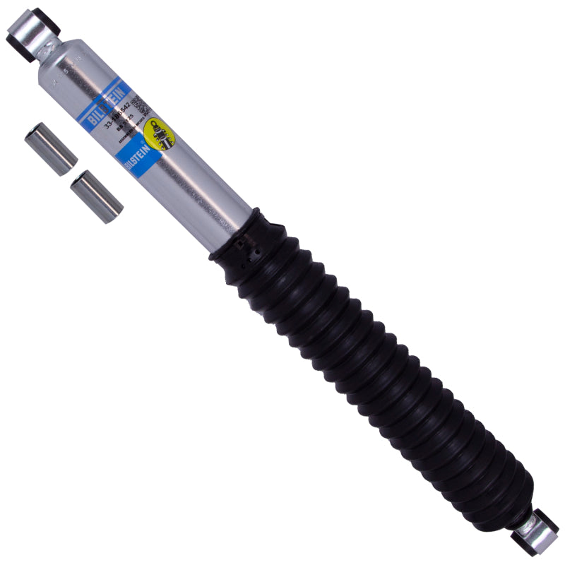 Bilstein Shocks and Struts Bilstein 5100 Series 69-91 Chev/GMC / 59-91 Jeep/66-77 Ford Bronco 46mm Monotube Shock Absorber
