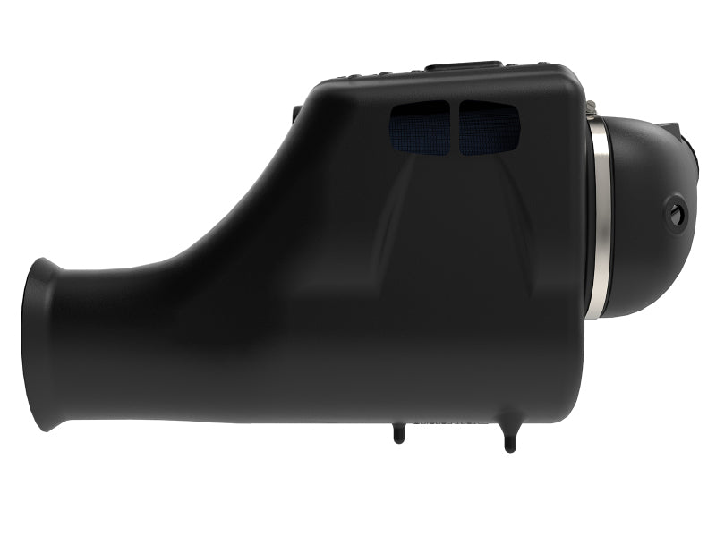 aFe Cold Air Intakes aFe POWER Magnum FORCE Stage-2Si CAIS w/Pro 5R Media 03-07 Ford Diesel Trucks V8-6.0L (td)