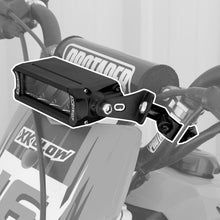 Load image into Gallery viewer, XKGLOW Light Accessories and Wiring XK Glow Off-road Motorcycle Headlight Kit