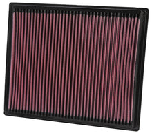Load image into Gallery viewer, K&amp;N Engineering Air Filters - Drop In K&amp;N Nissan Titan &amp; Armada 5.6L - V8 2004 Drop In Air Filter