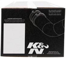 Load image into Gallery viewer, K&amp;N Engineering Cold Air Intakes K&amp;N 93-98 Jeep Grand Cherokee Performance Intake Kit
