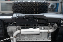 Load image into Gallery viewer, MBRP Catback MBRP 21-Up Ford Bronco 2.3L/2.7L EcoBoost 2/4DR T304 Stainless Steel High Clearance Cat-back Exhaust