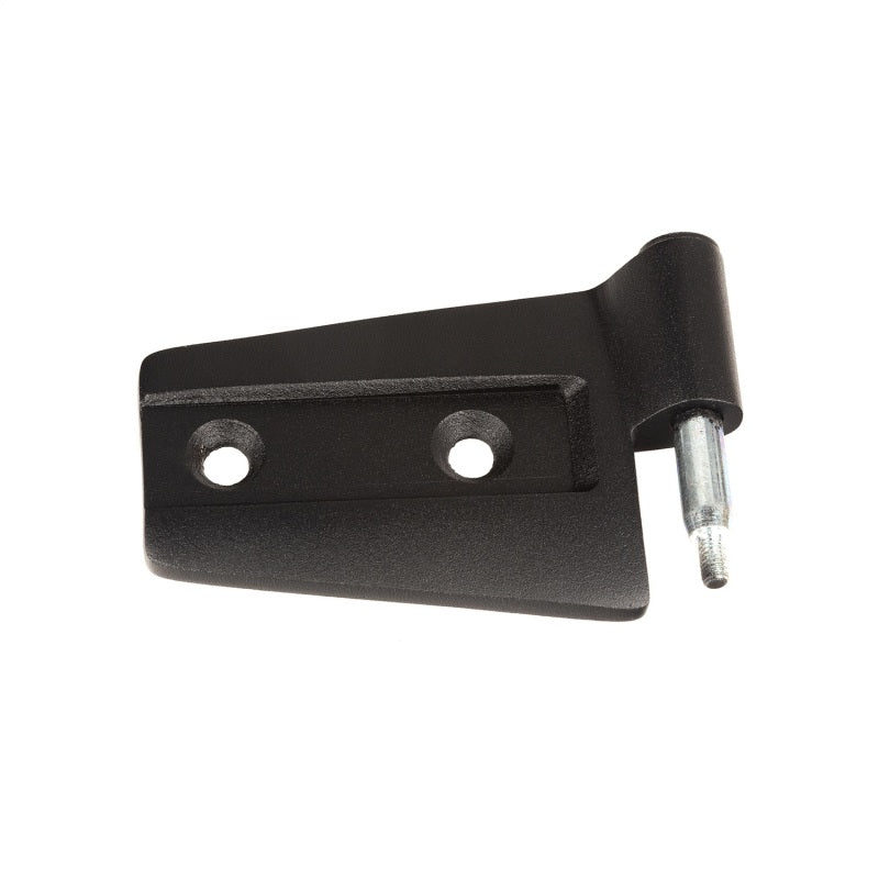 Rugged Ridge Hardware - Singles Rugged Ridge 07-18 Jeep Wrangler JK 2-Door Door Hinge Kit