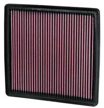 Load image into Gallery viewer, K&amp;N Engineering Air Filters - Drop In K&amp;N 09-13 Ford F150 / 08-13 F250/F350/450/550 SD / 10-13 F150 SVT Raptor Drop In Air Filter