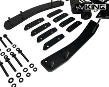 Load image into Gallery viewer, King4WD Tire Carriers Jeep JL Tire Carrier For 18-Pres Wrangler JL 2/4 Door Baumer Heavy Duty Tire Carrier King 4WD - 17050301