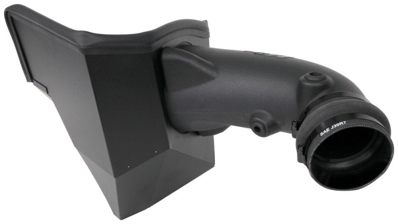 K&N Engineering Cold Air Intakes K&N 18-19 Jeep Grand Cherokee Trackhawk V8-6.2L F/I Aircharger Performance Intake