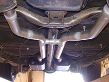 Load image into Gallery viewer, Flowmaster Exhaust System Kit American Thunder Header Back Exhaust System - 17119