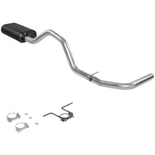 Load image into Gallery viewer, Flowmaster Exhaust System Kit Force II Cat Back System - 17132