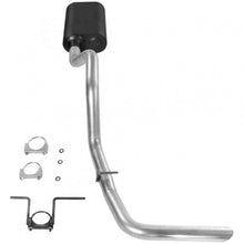 Load image into Gallery viewer, Flowmaster Exhaust System Kit Force II Cat Back System - 17132