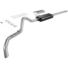 Load image into Gallery viewer, Flowmaster Exhaust System Kit Force II Cat Back System - 17135