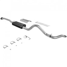 Load image into Gallery viewer, Flowmaster Exhaust System Kit Force II Cat Back System - 17147