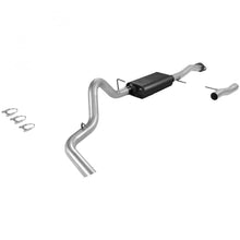 Load image into Gallery viewer, Flowmaster Exhaust System Kit American Thunder Cat Back Exhaust System - 17162