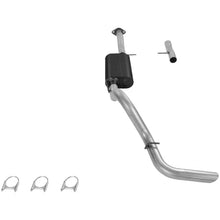 Load image into Gallery viewer, Flowmaster Exhaust System Kit American Thunder Cat Back Exhaust System - 17162