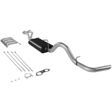 Load image into Gallery viewer, Flowmaster Exhaust System Kit Force II Cat Back System - 17165