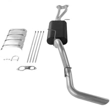 Load image into Gallery viewer, Flowmaster Exhaust System Kit Force II Cat Back System - 17165