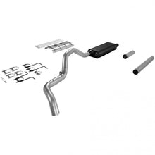 Load image into Gallery viewer, Flowmaster Exhaust System Kit Force II Cat Back System - 17198