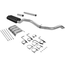 Load image into Gallery viewer, Flowmaster Exhaust System Kit Force II Cat Back System - 17198